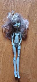 Poupée Monster High