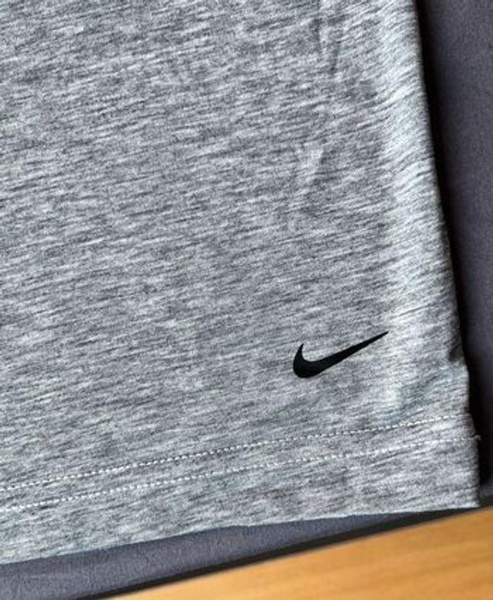 T-shirt manche courte Dri-Fit Nike - photo numéro 4