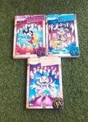 Lot de 3 livres neuf Mickey parade géant - Fantastique hors série - Tome 1, 2 & 3