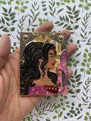 Pins fantasy Esmeralda