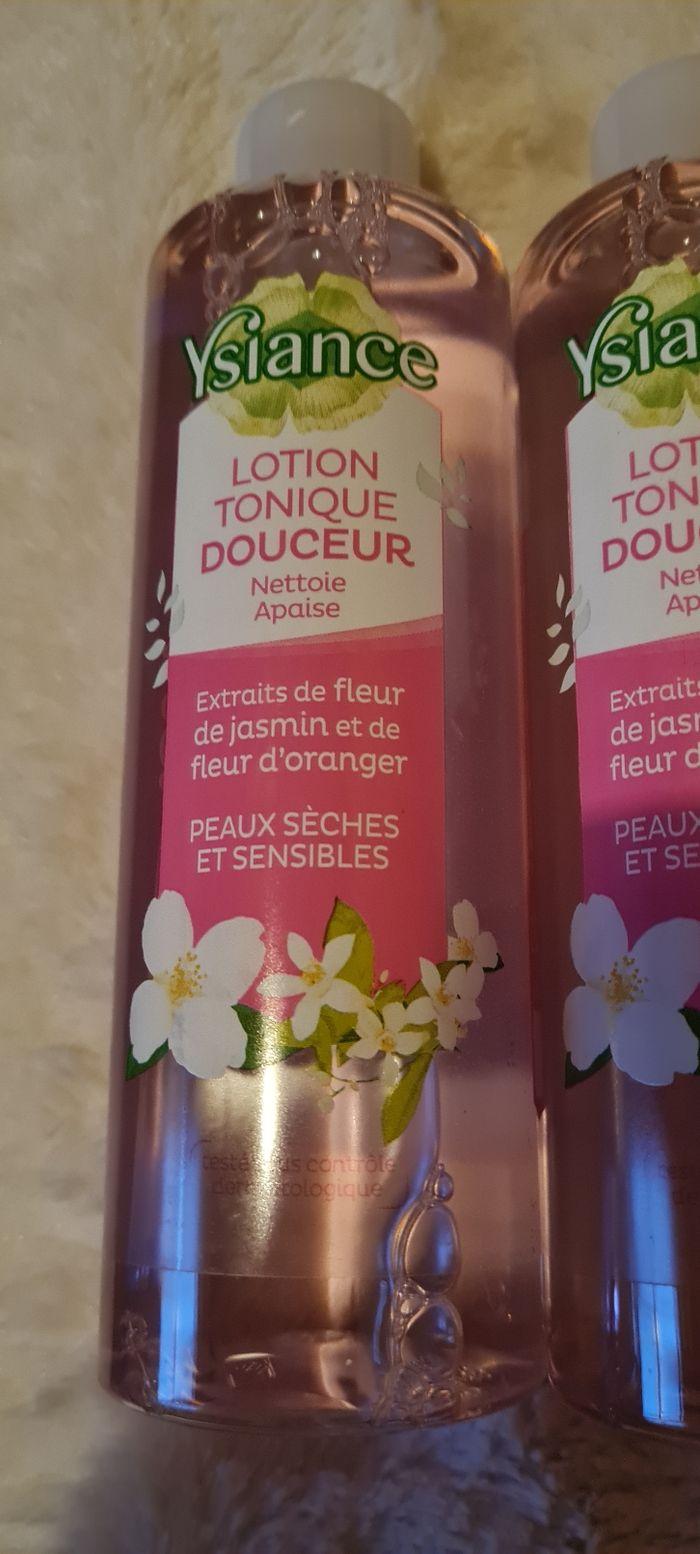 Lotions peau seche - photo numéro 2