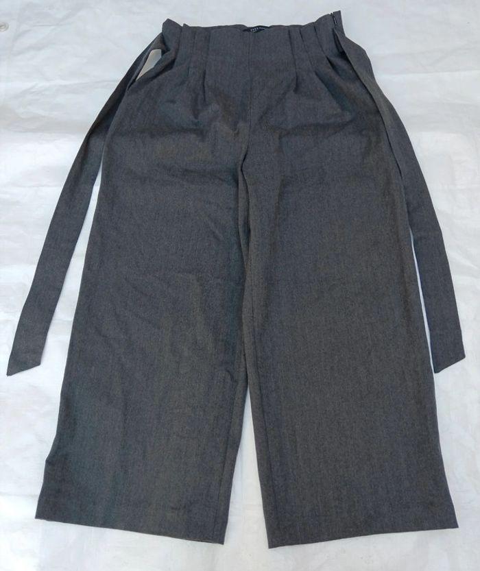 Pantalon de tailleur M - photo numéro 1