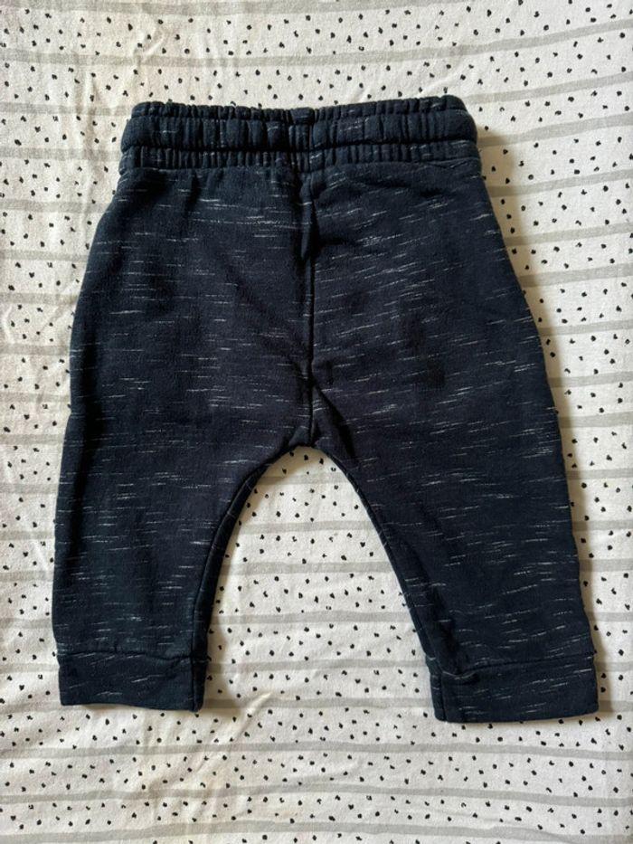 Pantalon bébé taille 3 mois ! - photo numéro 2