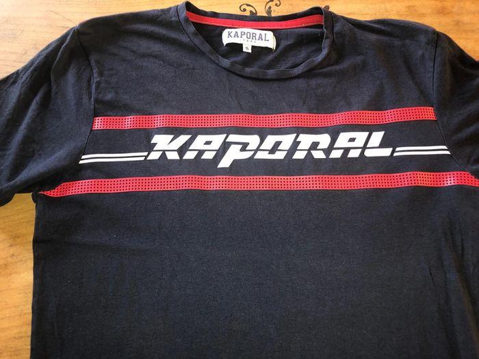 Kaporal t-shirt - photo numéro 2