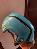 Casque de vélo