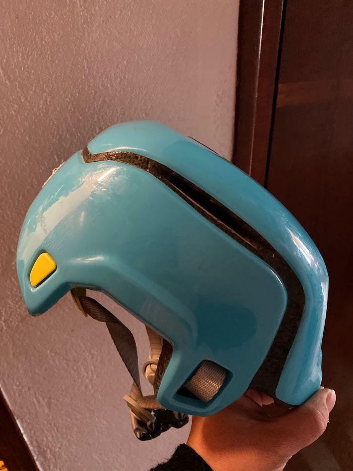 Casque de vélo - photo numéro 1