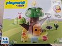 Playmobil 123 winnie neuf