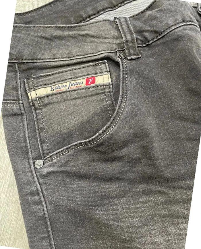 Jeans Wangue taille 48 homme - photo numéro 4