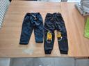 Lot de pantalons 3 ans 4ans