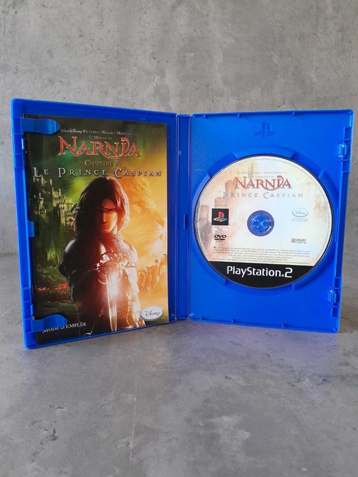 Jeu PlayStation 2 Le Monde de Narnia Chapitre 2 - photo numéro 3