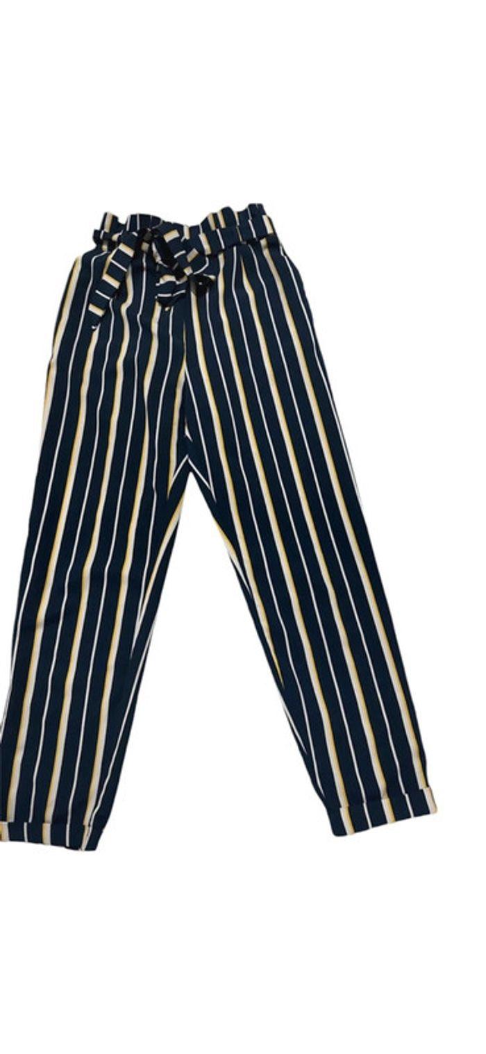 Pantalon Classic