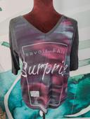 T shirt Esprit femme