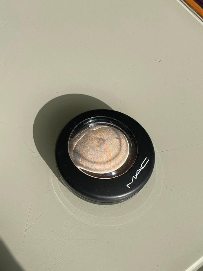 Poudre highlighter Mac - photo numéro 1