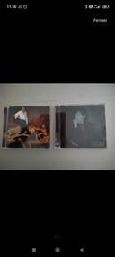 Lot de 2 CD de Alain Souchon