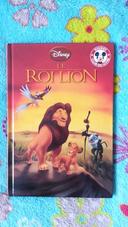 Livre Disney