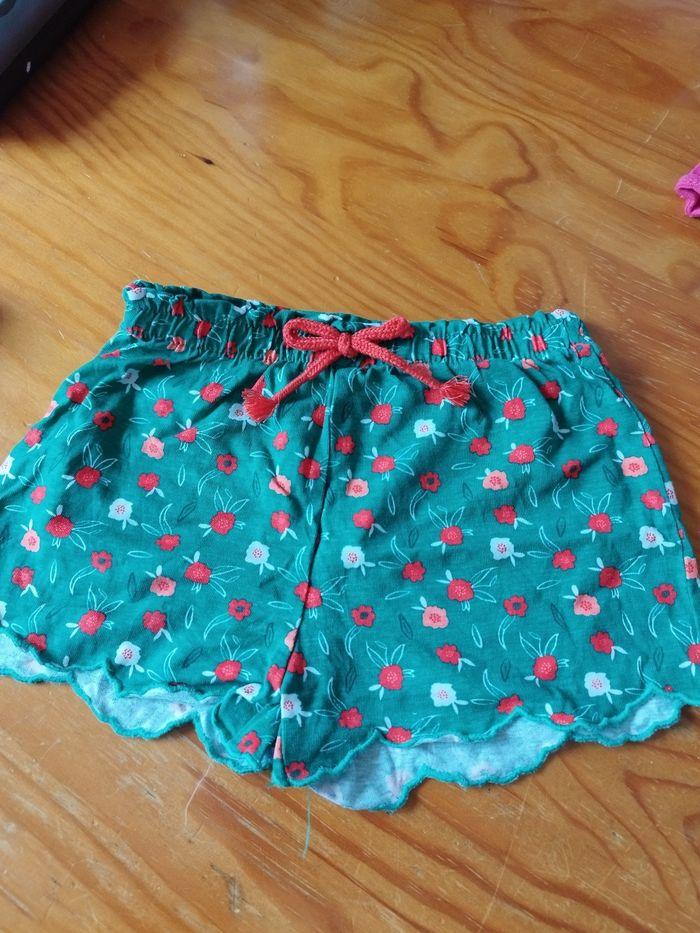 Lot de 2 shorts - photo numéro 2