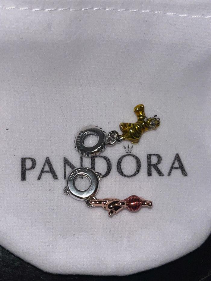 Charms pandora X Disney - photo numéro 4