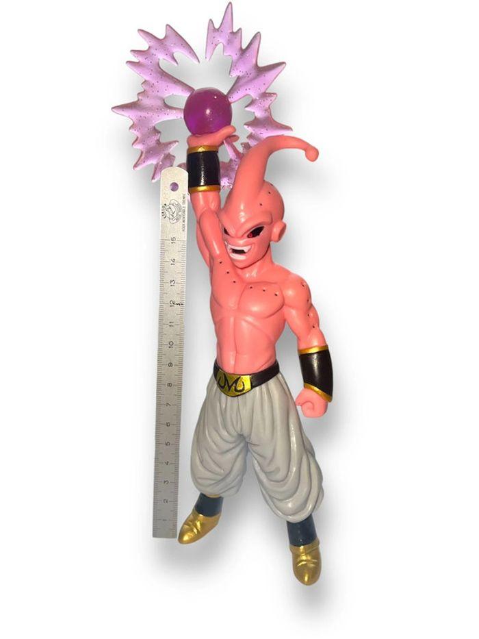 Figurine Majin Boo - Dragon Ball Z - photo numéro 5