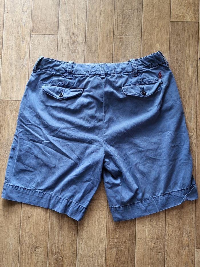 Short homme - photo numéro 1