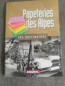 papeteries des alpes