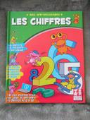 Livre "Les chiffres"