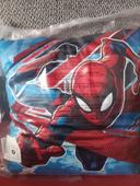 Coussin spiderman