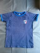 Tee shirt France