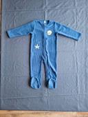 Pyjamas 3ans bleu