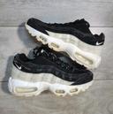 Basket Nike air max 95 noir et grises taille 38