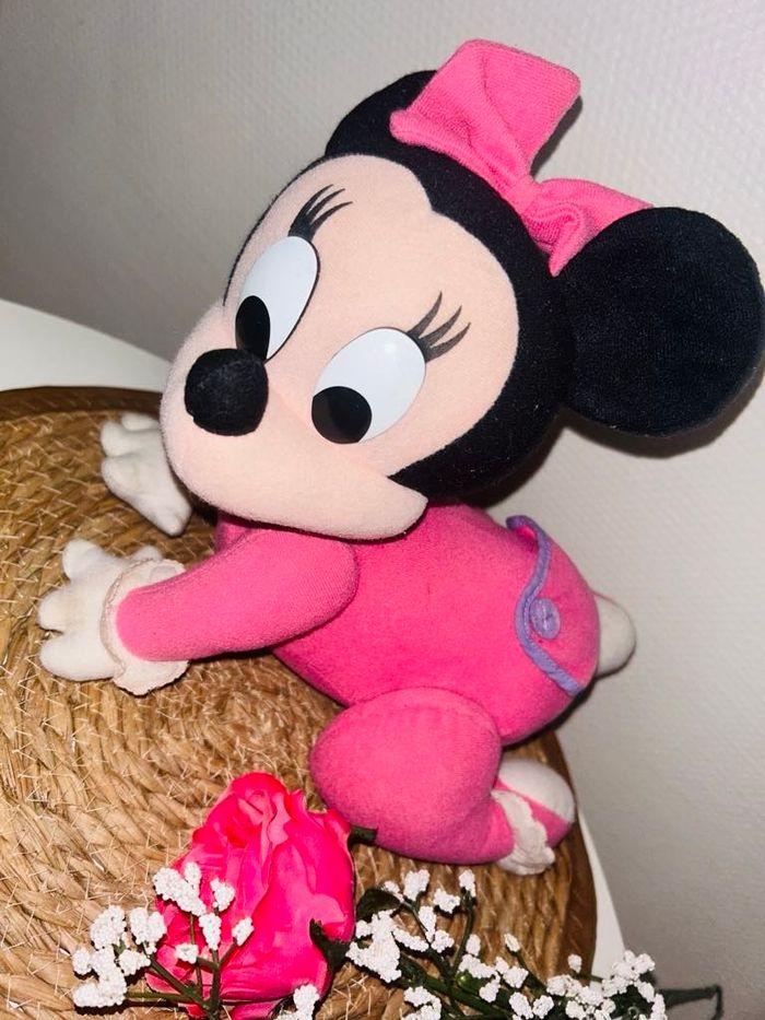 Peluche disney - photo numéro 4