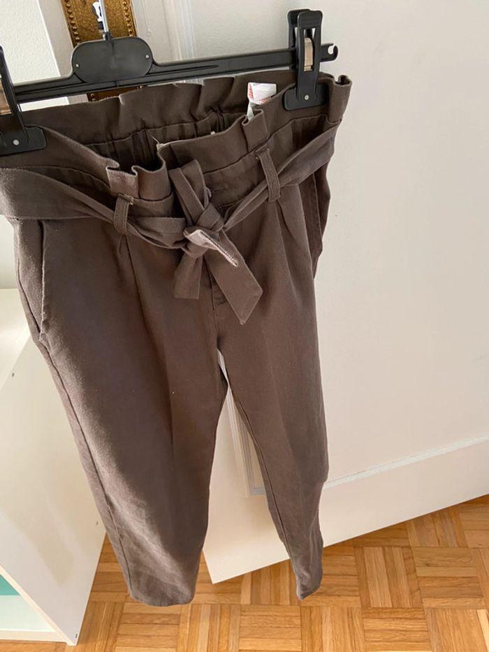 Pantalon ikks - photo numéro 2