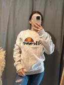 Pull ellesse S