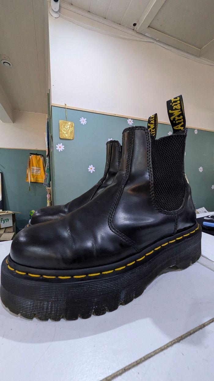 Dr Martens - photo numéro 2