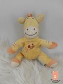 Doudou Girafe Amtoys