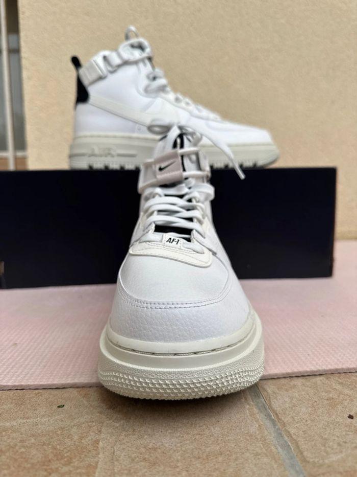 Nike AF1 HI Ut 2.0 taille 43 - photo numéro 2