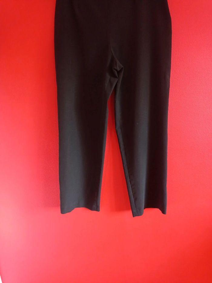 Pantalon Noir taille 38/40/42 - photo numéro 3