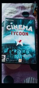 Jeu pc cinéma Tycoon