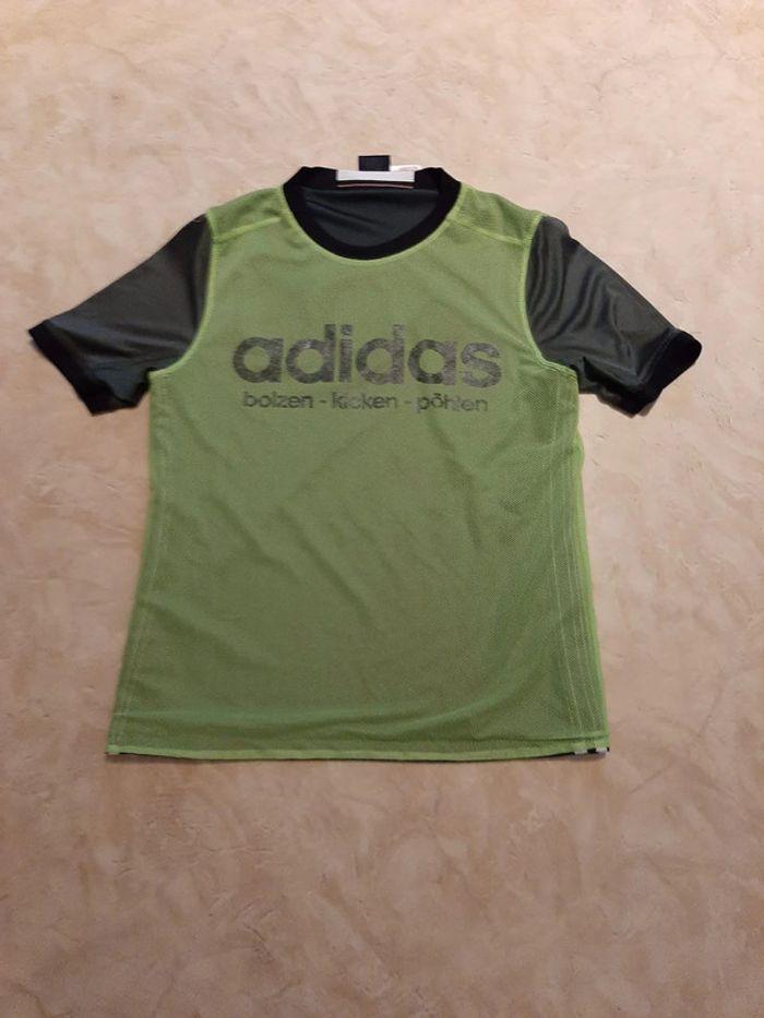 Maillot de foot Allemagne Adidas - photo numéro 4