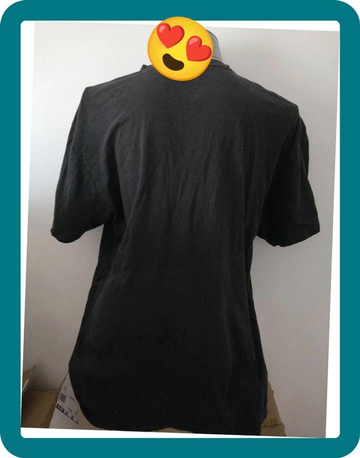 T shirt dickies noir taille 2xl - photo numéro 7