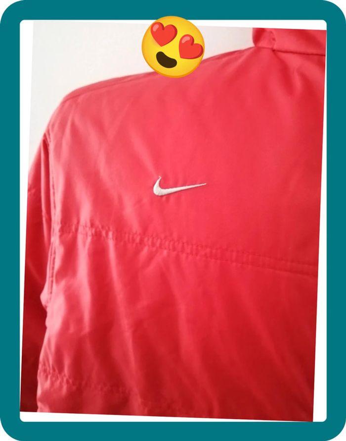 Parka Nike xl - photo numéro 6