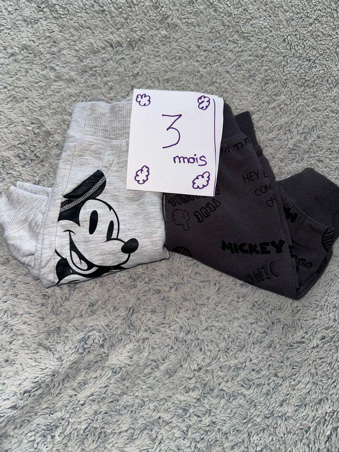 Pantalon Disney - photo numéro 2