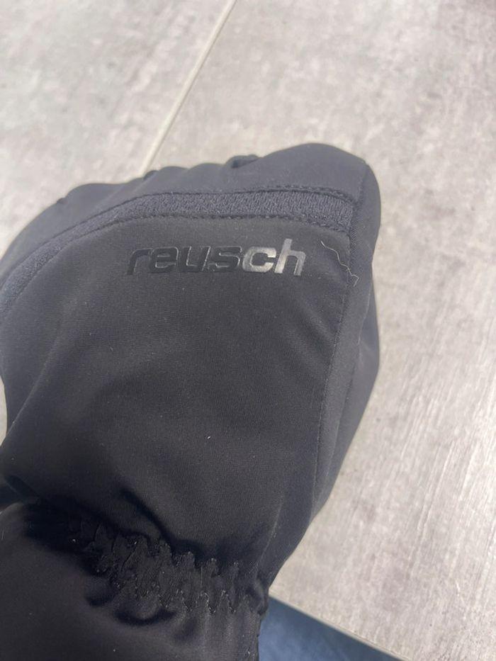 Gants ski reusch - photo numéro 5