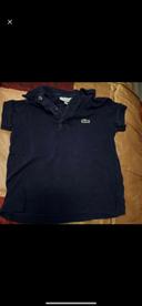 Polo lacoste