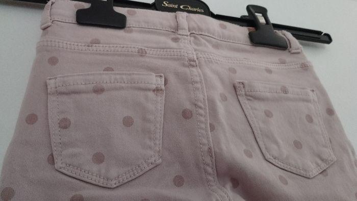 Pantalon enfants Zara baby - photo numéro 4