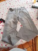 Pantalon homme neuf