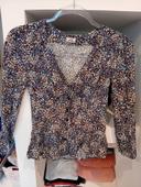 Blouse pimkie taille xs