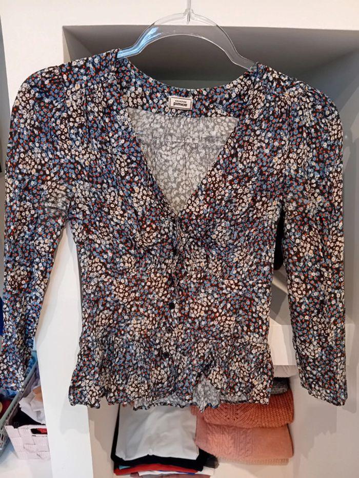 Blouse pimkie taille xs - photo numéro 1