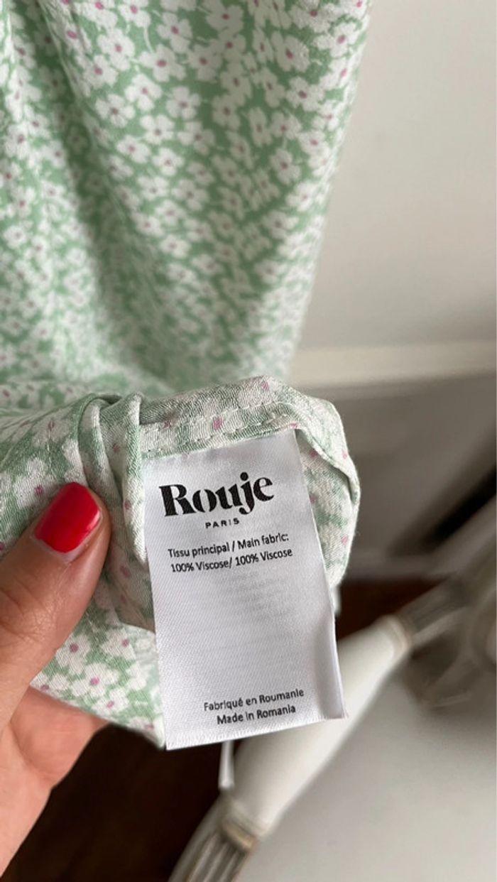 Robe rouje paris menthol - photo numéro 9