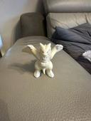 Figurine Pokémon officiel Reshiram