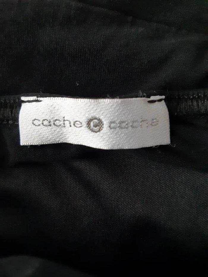 Robe Cache Cache T.38 - photo numéro 3